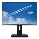 Монитор LCD 24" B246WLAYMDPRX DARK GREY UM.FB6EE.A24 ACER