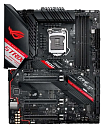 ASUS ROG STRIX Z490-H GAMING, LGA1200, Z490, 4*DDR4, DP+HDMI, CrossFireX, SATA3 + RAID, Audio, 2,5Gb LAN, USB 3.2*10, USB 2.0*5, ATX ; 90MB12S0-M0EAY0