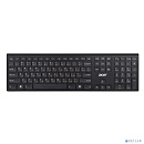 Acer OKR020 [ZL.KBDEE.004] wireless keyboard USB slim Multimedia black Клавиатура беспроводная