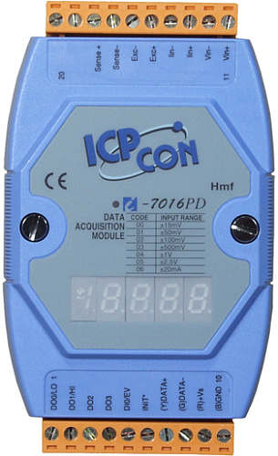 I-7016PD CR