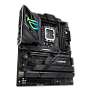 ASUS ROG STRIX Z790-F GAMING WIFI II, LGA1700, Z790, 4*DDR5, 4*SATA, 5*M.2, 6*USB 3.2, 6*USB 2.0, Type-C, 2*PCIx16, 1*PCIx1, DP+HDMI, ATX; 90MB1FM0-M0