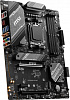 Материнская плата MSI B650 GAMING PLUS WIFI SocketAM5 AMD B650 4xDDR5 ATX AC`97 8ch(7.1) 2.5Gg RAID+HDMI+DP