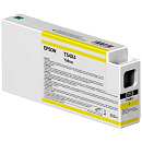 EPSON C13T54X400 YELLOW HDX/HD 350 ML