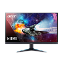 Монитор Acer VG270KLbmiipx 27'', 16:9, IPS, UHD, 4ms, 350cd, 60Hz, HDMI, DP, SPK
