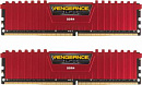 Память DDR4 2x8Gb 2666MHz Corsair CMK16GX4M2A2666C16R RTL PC4-21300 CL16 DIMM 288-pin 1.2В