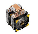 Кулер для процессора S_MULTI MAP-D6PN-AFNPCR1 COOLER MASTER