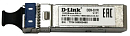 D-Link WDM SFP Transceiver, 1000Base-BX-U, Simplex LC, TX: 1310nm, RX: 1550nm, Single-mode, 40KM