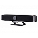 Камера 4K CMOS Sensor，3840 x 2160@30/25fps,8-х микрофонный массив,встроенная HD акустика, 360° чистый звук с диапазоном 6 метров, интеллектуальное шум