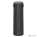 Веб-камера/ Logitech Slight WEBCAM - Graphite- USB