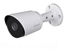 Камера видеонаблюдения Dahua DH-HAC-HFW1400TP-0280B 2.8-2.8мм HD-CVI цветная корп.:белый