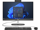 Моноблок HP ProOne 240 G10 All-in-One NT IPS 23,8"(1920x1080)Core Ultra-7 155U,16GB,512GB,eng/rus usb kbd,WiFi,BT,5MP,Gray,Win11Pro,1Wty