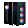 Zalman S5 NEO, ATX, BLACK
