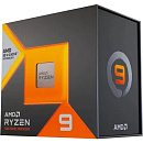 CPU AMD Ryzen 9 7900X3D BOX (100-100000909WOF){ 4,4GHz, Turbo 5,6GHz, RDNA 2 Graphics, L3 128Mb, TDP 120W, SAM5}