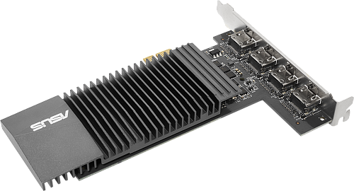 Видеокарта GT710-4H-SL-2GD5