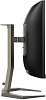 Монитор Philips 27" 27M1C5200W/00 черный VA LED 0.5ms 16:9 HDMI матовая HAS Piv 300cd 178гр/178гр 1920x1080 240Hz DP FHD 5.61кг