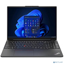 Lenovo ThinkPad E16 G1 [21JN0073US] Aluminium/Black 16" {WUXGA i7-1355U/16Gb/512Gb SSD/W11Pro}