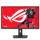 Монитор ASUS 27" ROG Strix XG27UCS IPS 3840x2160 1ms 160Hz 400cd HAS Tilt Swivel Pivot DP USB-C HDMI*2 Black (существенное повреждение коробки)