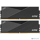 Модуль памяти XPG LANCER 64GB DDR5-5600 AX5U5600C3632G-DCLABK,CL36, 1.25V K2*32GB BLACK ADATA
