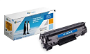 Картридж Cartridge G&G 83A для HP LJ M125/M127/M201/M225 с чипом 1 500 аналог CF283A гарантия 36 мес.