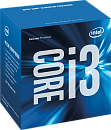 Боксовый процессор APU LGA1151-v1 Intel Core i3-6300 (Skylake, 2C/4T, 3.8GHz, 4MB, 51W, HD Graphics 530) BOX, Cooler