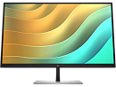 Монитор HP E27u G5 27' 2560x1440, 16:9, IPS, 350 cd/m2, 1000:1, 8M:1, 5 ms, 178°/178°, DP, HDMI, USB-C (65W) Dpout, USBhub, 75Hz, Tilt, HAS, Swiwel, P