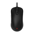 BenQ ZOWIE Мышь ZA12-C для Киберспорта Сенсор3360 DPI-400/800/1600/3200 USB2.0/3.0Plug&Play 5кнопок 125/500/1000Гц Симметричный, для правшей Паракорд