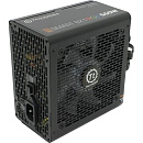 Блок питания THERMALTAKE ATX 550W Smart BX1 RGB 80+ bronze (24+4+4pin) APFC 120mm fan color LED 6xSATA RTL