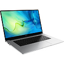 Huawei MateBook D15 BoM-WFP9 [53013TUE] silver 15.6" {FHD Ryzen 7 5700U/8GB/512GB SSD/DOS}