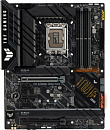 Материнская плата Asus TUF GAMING Z690-PLUS Soc-1700 Intel Z690 4xDDR5 ATX AC`97 8ch(7.1) 2.5Gg RAID+HDMI+DP