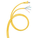 Legrand 51786 Патч-корд комб. кат6А S/FTP 8м