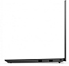 Ноутбук Lenovo ThinkPad E15 G3 AMD Ryzen 5 5500U 16Gb SSD512Gb AMD Radeon 15.6" IPS FHD (1920x1080) Windows 10 Professional 64 black WiFi BT Cam