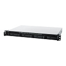 Платформа СХД Synology RS422+