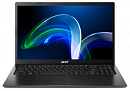 Ноутбук Acer Extensa 15 EX215-54-75MX Core i7 1165G7 16Gb SSD512Gb Intel Iris Xe graphics 15.6" TN FHD (1920x1080) Eshell black WiFi BT Cam