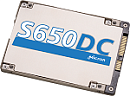 Crucial SSD Disk MX500 1000GB (1Tb) SATA 2.5” 7mm (with 9.5mm adapter) (560 MB/s Read 510 MB/s Write), 1 year, OEM