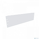 NTSS Панель 3U заглушка NTSS, крепление 19 3U, серый RAL 7035 NTSS-FUB-3U