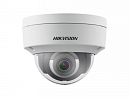 Hikvision DS-2CD2183G0-IS (2,8mm) 8Мп уличная купольная IP-камера с EXIR-подсветкой до 30м