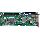 Процессорная плата PEAK 888VL2-Q, форм-фактор PICMG 1.3, процессор Intel® Core™ i3/i5/i7 Skylake, сокет LGA 1151, чипсет Intel Q170, VGA, 2x GbE LAN,