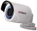 Видеокамера IP Hikvision HiWatch DS-I120 12-12мм цветная корп.:белый