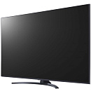 LG 65" 65UP81006LA черный {Ultra HD/50Hz/DVB-T/DVB-T2/DVB-C/DVB-S/DVB-S2/USB/WiFi/Smart TV (RUS)}