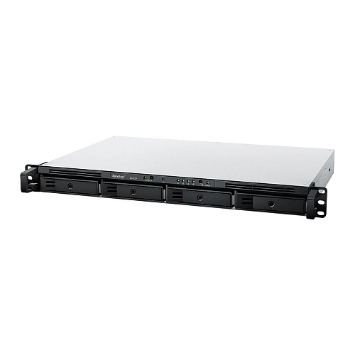 Платформа СХД Synology RS422+