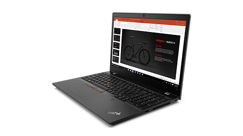 ThinkPad L15 AMD G1 T 15,6" FHD (1920x1080) AG, Ryzen 5 4500U 2.3G, 8GB DDR4 3200 SODIMM, 256GB SSD M.2, Radeon Graphics, NoWWAN, WiFi, BT, IR Cam, SC