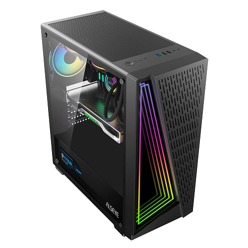 Корпус ALSEYE X3-B