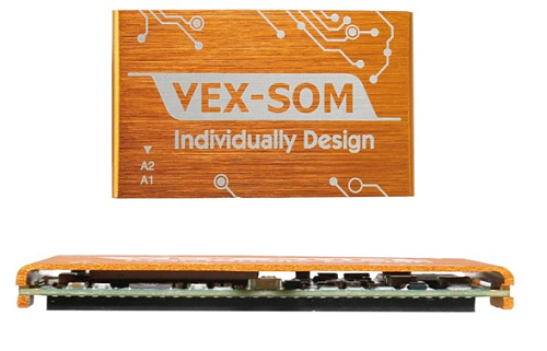 VEX-SOM-DEV