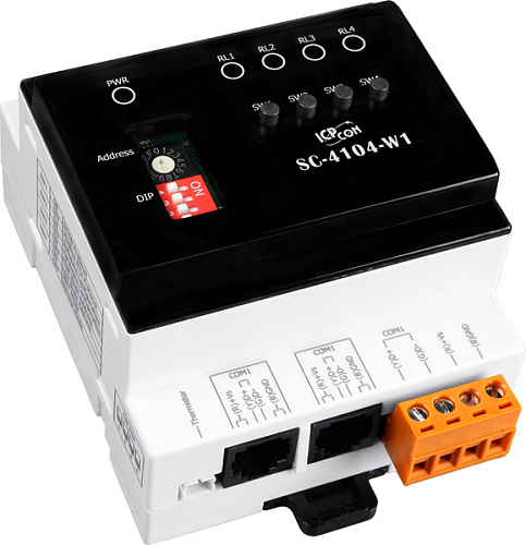 SC-4104-W1 CR