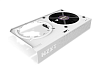 NZXT KRAKEN G12 GPU MOUNTING KIT (White)
