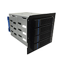 Комплектующие корпусов Chenbro 384-10501-2102A0 AS'Y COMPONENT,SR10569 PLUS,3.5" HOTSWAP HDD CAGE,W/12G,SATA/SAS 4 PORTS,W/8CM FAN,4PCS/CTN,SR10569p18