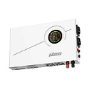 Источник бесперебойного питания Powerman Smart 1000 INV Shuko line-interactive (без АКБ) {2} (946486)