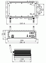 ECW-281BWD-BTi-J1/2GB