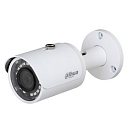 DAHUA DH-IPC-HFW1431SP-0360B-S4 Уличная цилиндрическая IP-видеокамера 4Мп, 1/3” CMOS, объектив 3.6мм, ИК-подсветка до 30м, корпус: металл