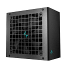 Блок питания DEEPCOOL PK850D, 850Вт, 120мм, черный, retail [r-pk850d-fa0b-eu]